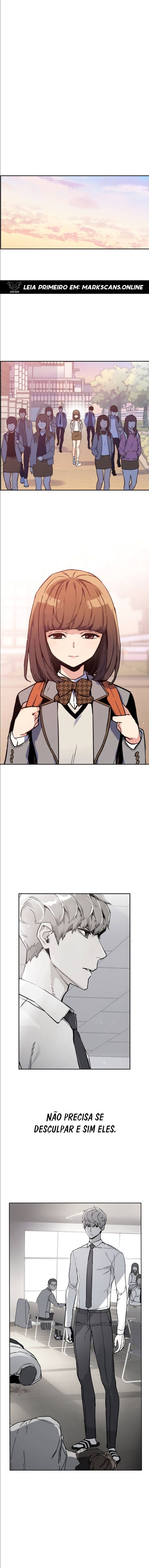 Read Mercenary Enrollment PT Manga Online