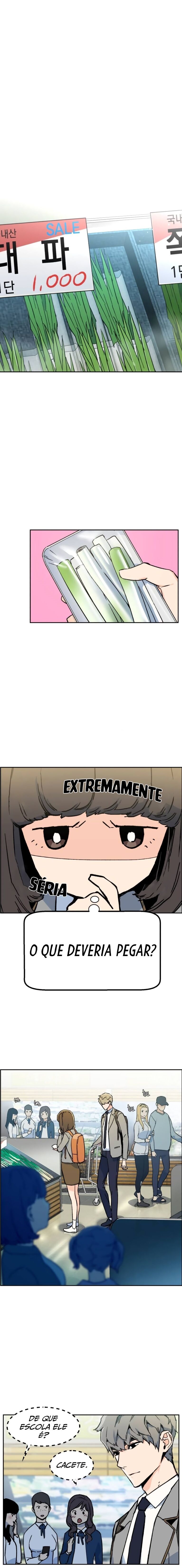 Read Mercenary Enrollment PT Manga Online
