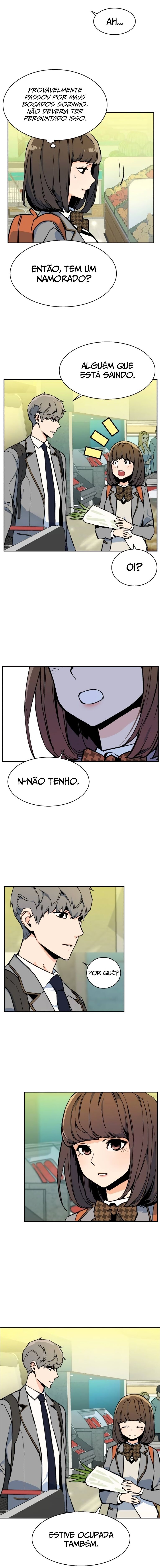 Read Mercenary Enrollment PT Manga Online