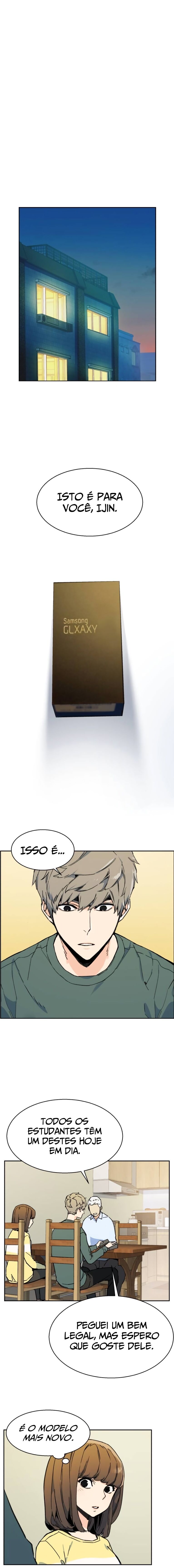 Read Mercenary Enrollment PT Manga Online