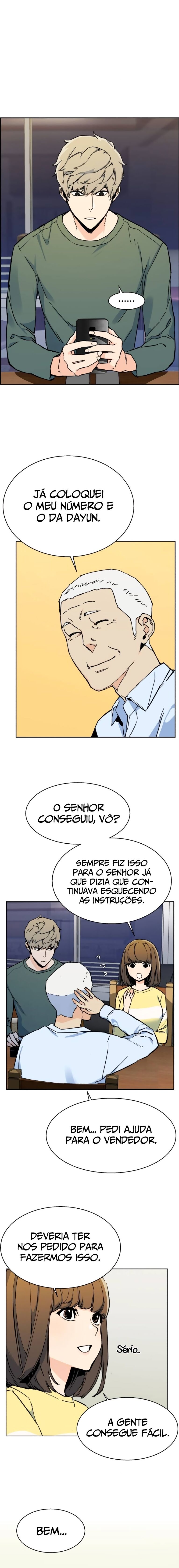 Read Mercenary Enrollment PT Manga Online