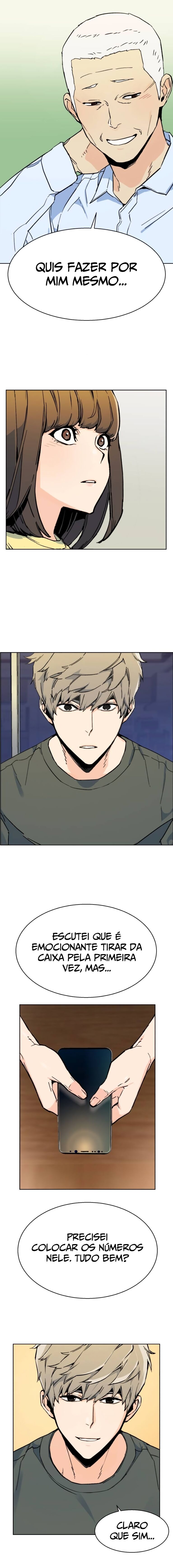 Read Mercenary Enrollment PT Manga Online