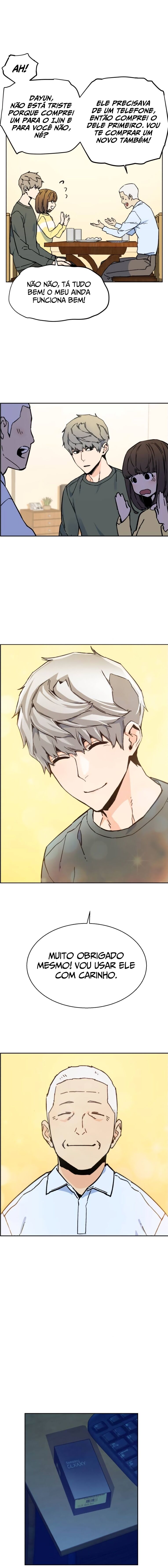 Read Mercenary Enrollment PT Manga Online