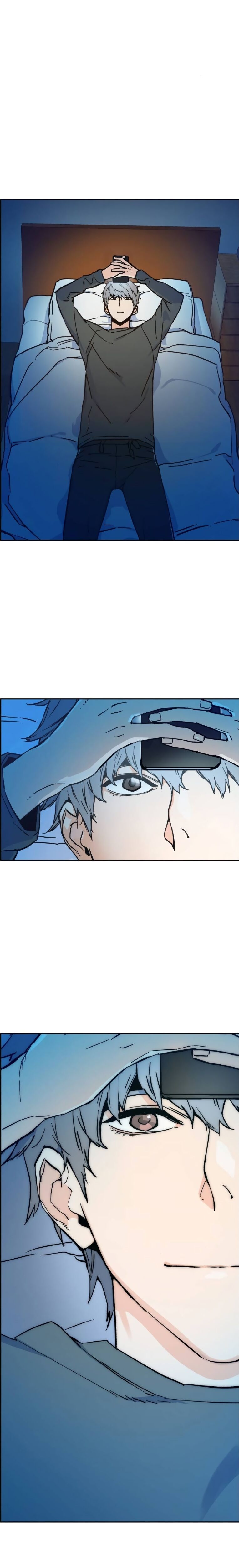 Read Mercenary Enrollment PT Manga Online
