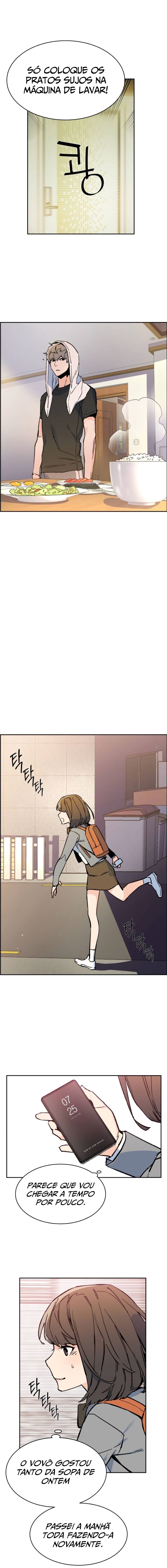 Read Mercenary Enrollment PT Manga Online