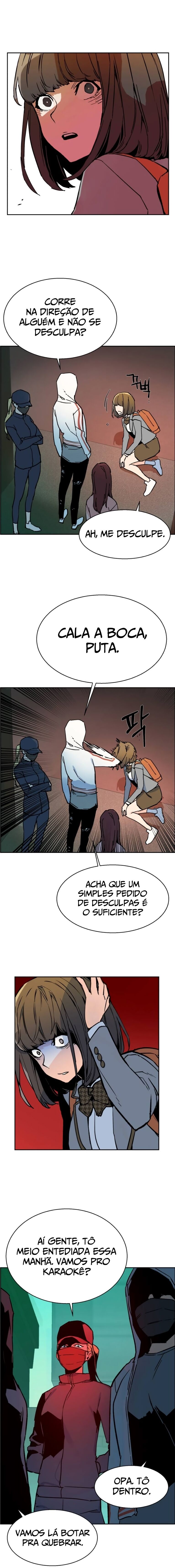 Read Mercenary Enrollment PT Manga Online