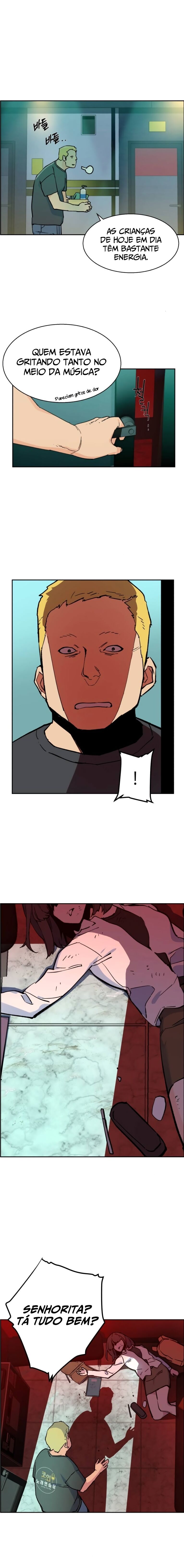 Read Mercenary Enrollment PT Manga Online