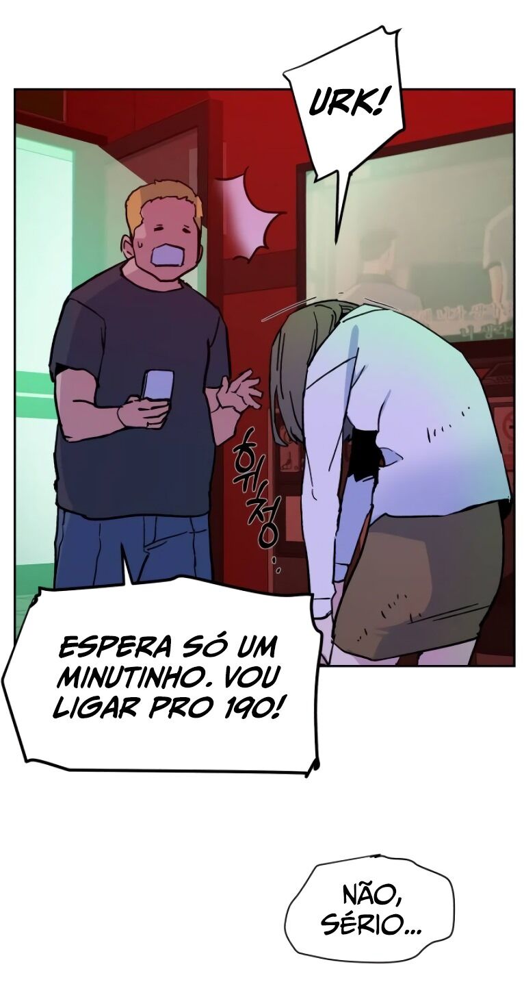 Read Mercenary Enrollment PT Manga Online