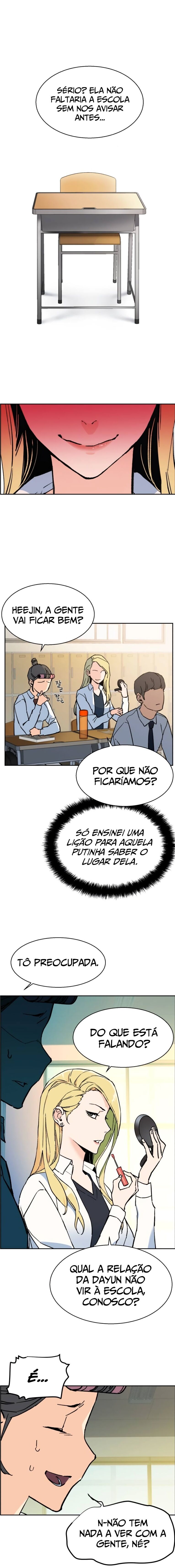 Read Mercenary Enrollment PT Manga Online