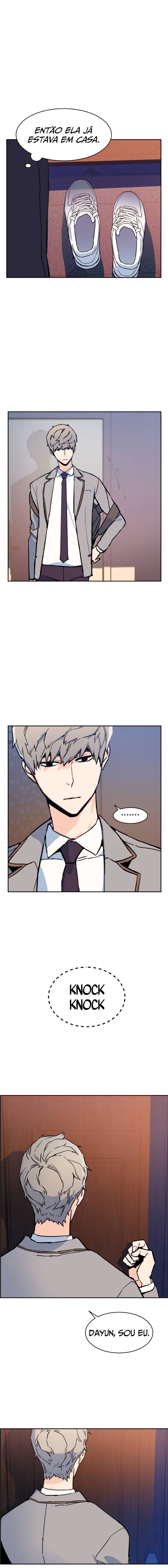 Read Mercenary Enrollment PT Manga Online