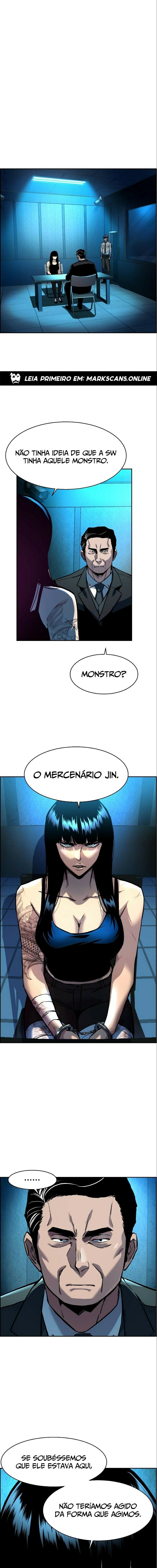 Read Mercenary Enrollment PT Manga Online