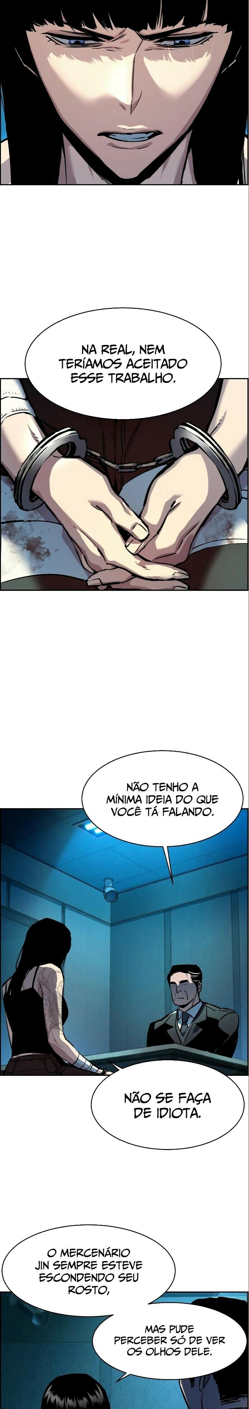 Read Mercenary Enrollment PT Manga Online