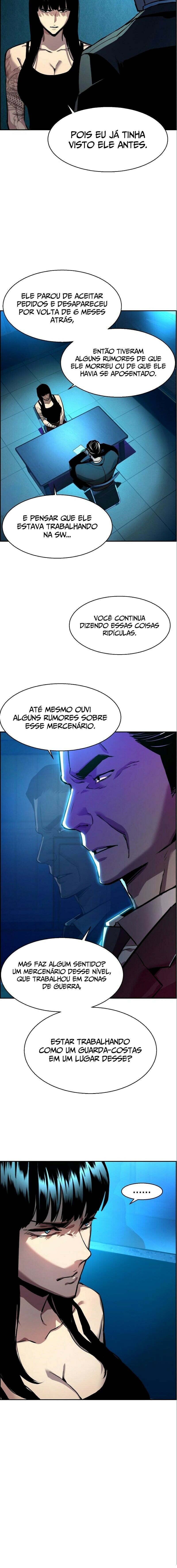 Read Mercenary Enrollment PT Manga Online