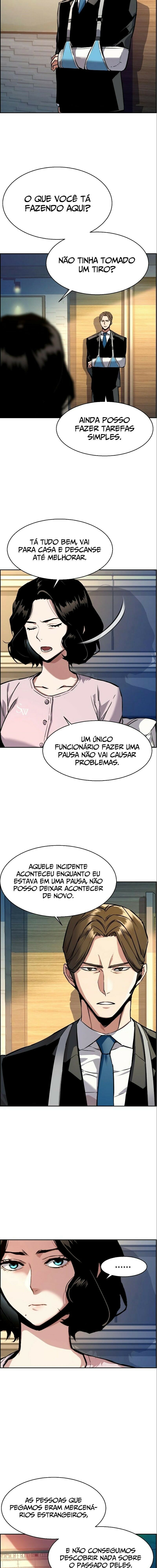 Read Mercenary Enrollment PT Manga Online