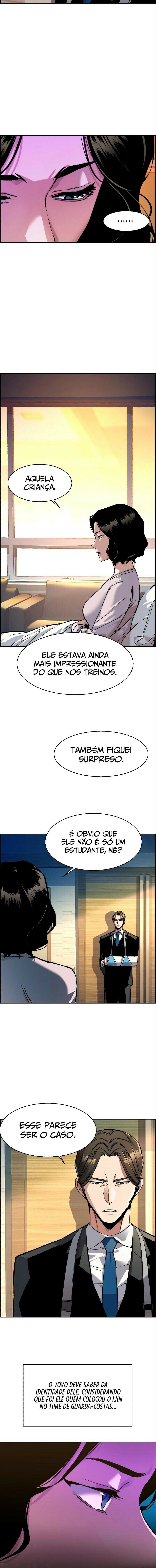 Read Mercenary Enrollment PT Manga Online