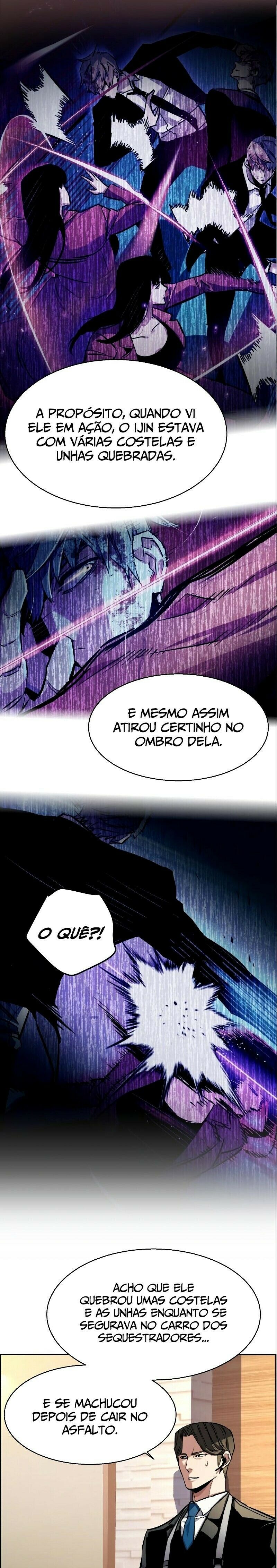 Read Mercenary Enrollment PT Manga Online