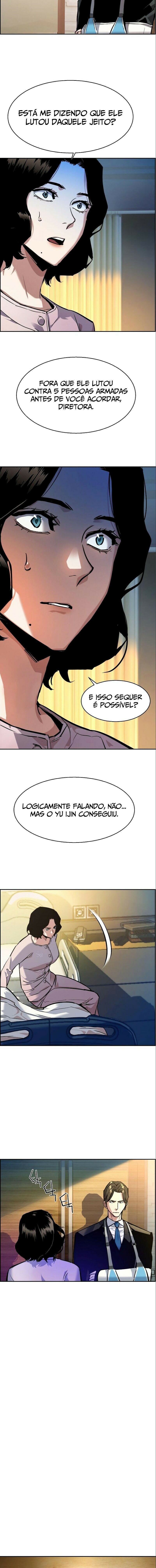 Read Mercenary Enrollment PT Manga Online