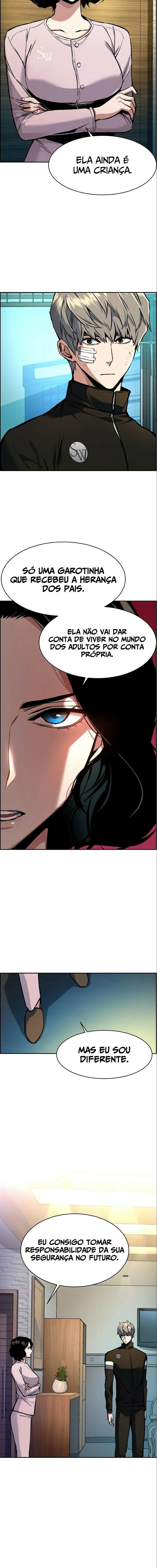 Read Mercenary Enrollment PT Manga Online