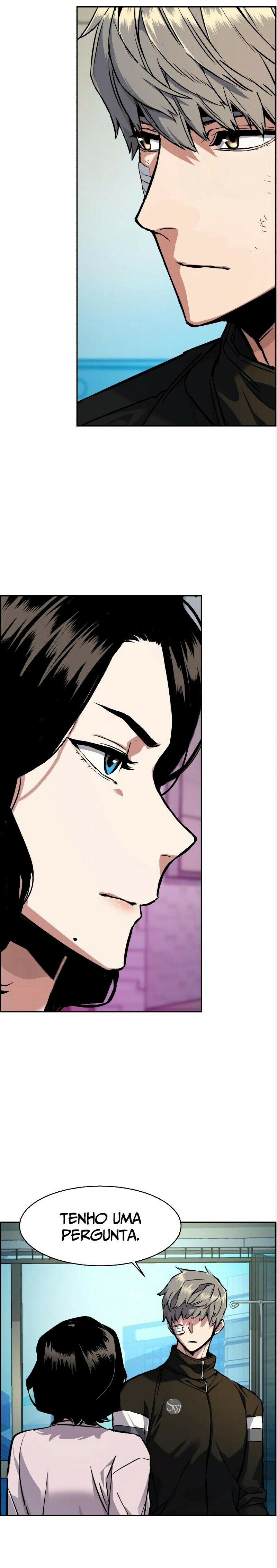 Read Mercenary Enrollment PT Manga Online