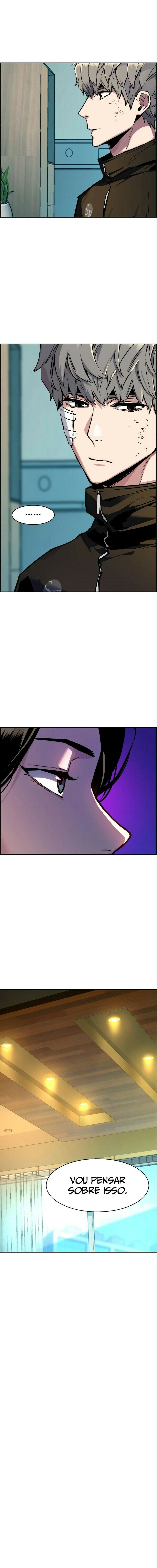Read Mercenary Enrollment PT Manga Online