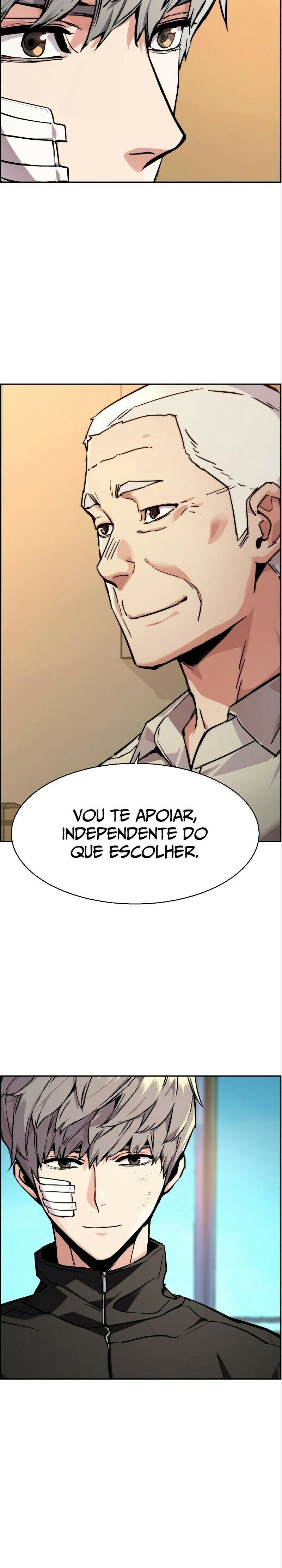 Read Mercenary Enrollment PT Manga Online