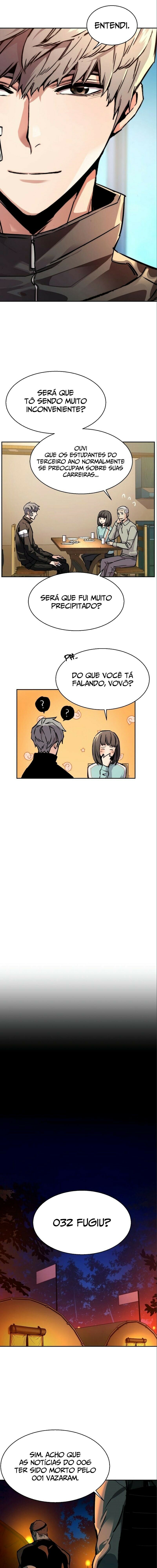 Read Mercenary Enrollment PT Manga Online