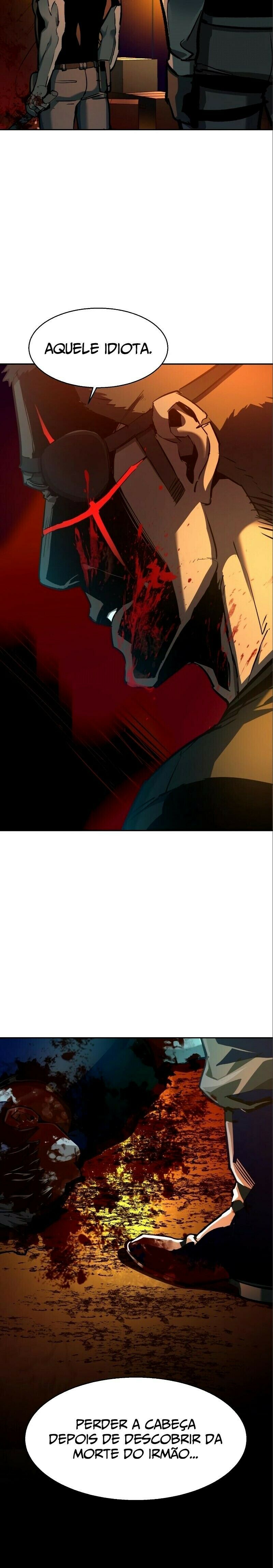 Read Mercenary Enrollment PT Manga Online