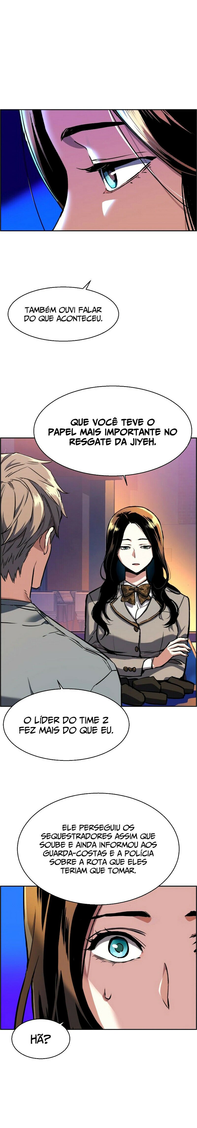 Read Mercenary Enrollment PT Manga Online