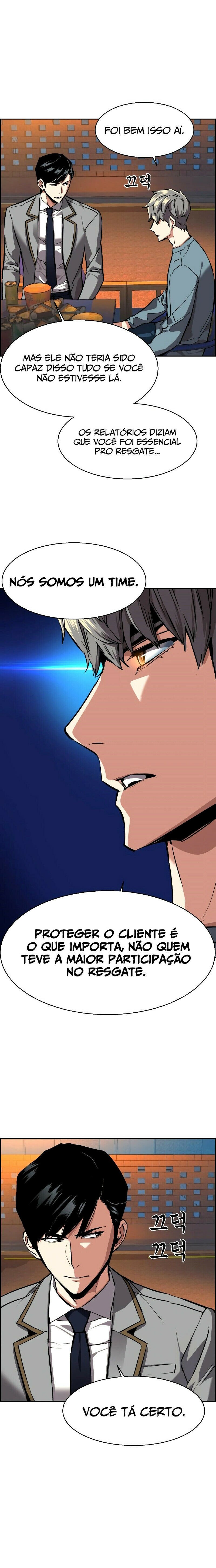 Read Mercenary Enrollment PT Manga Online