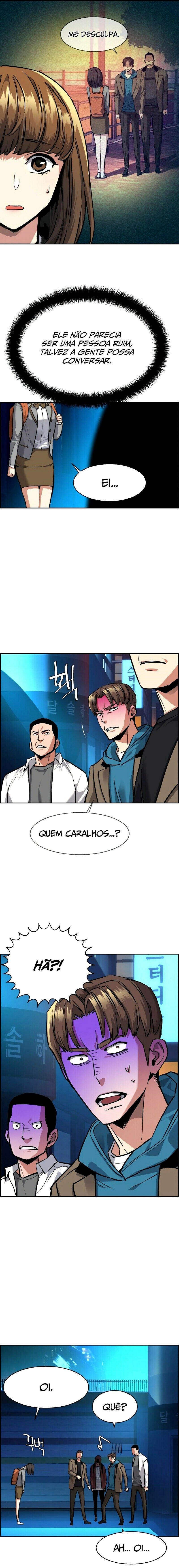 Read Mercenary Enrollment PT Manga Online