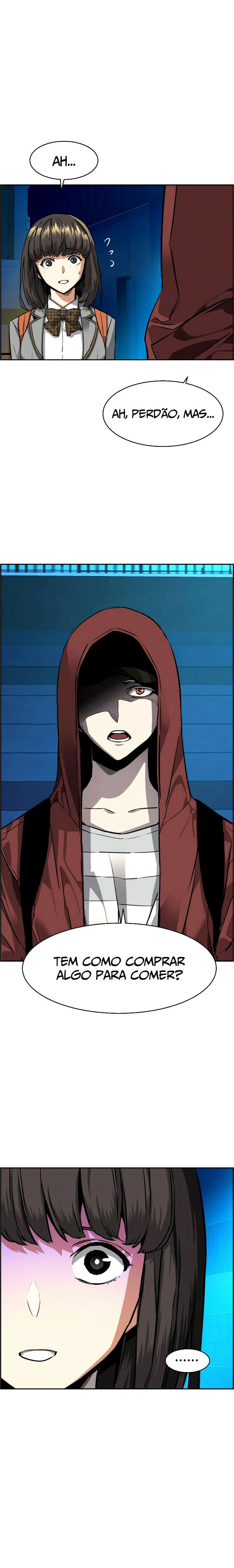 Read Mercenary Enrollment PT Manga Online