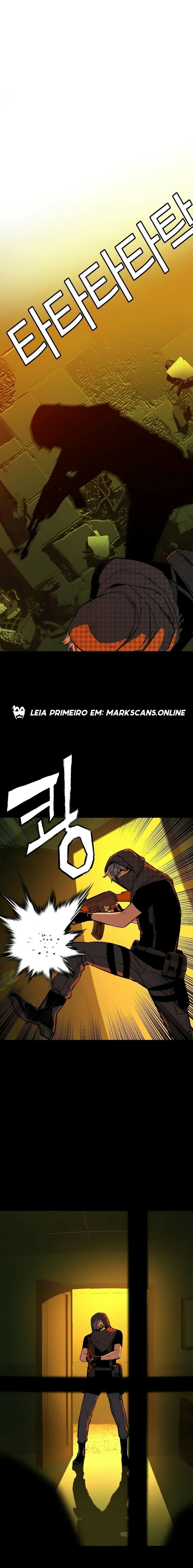 Read Mercenary Enrollment PT Manga Online