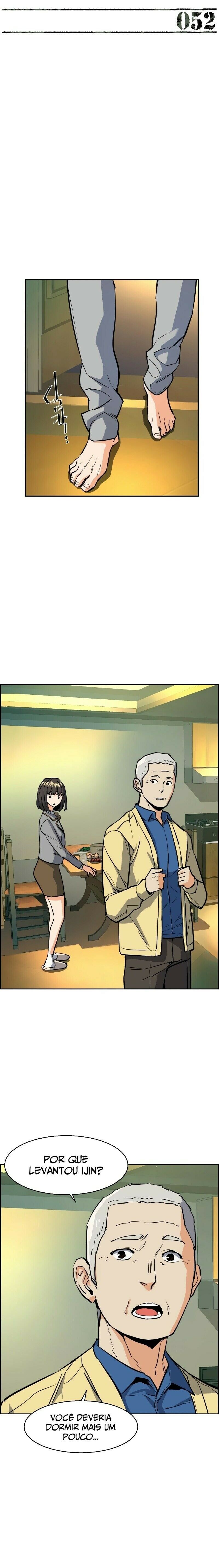 Read Mercenary Enrollment PT Manga Online