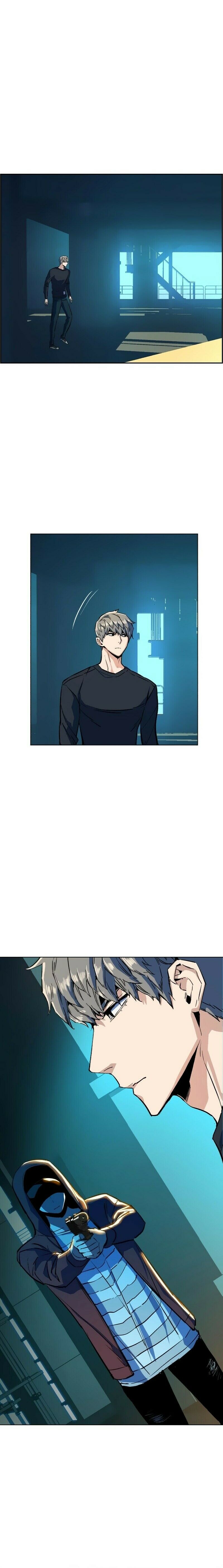 Read Mercenary Enrollment PT Manga Online