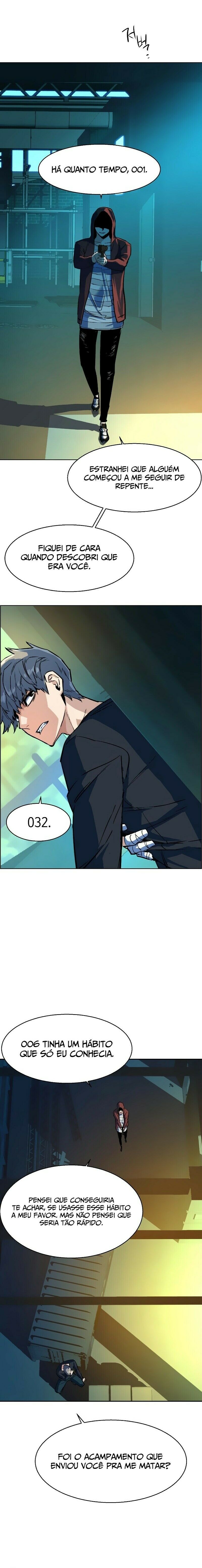 Read Mercenary Enrollment PT Manga Online