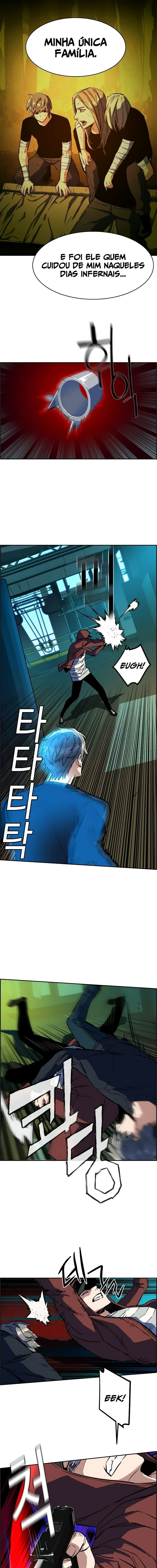 Read Mercenary Enrollment PT Manga Online