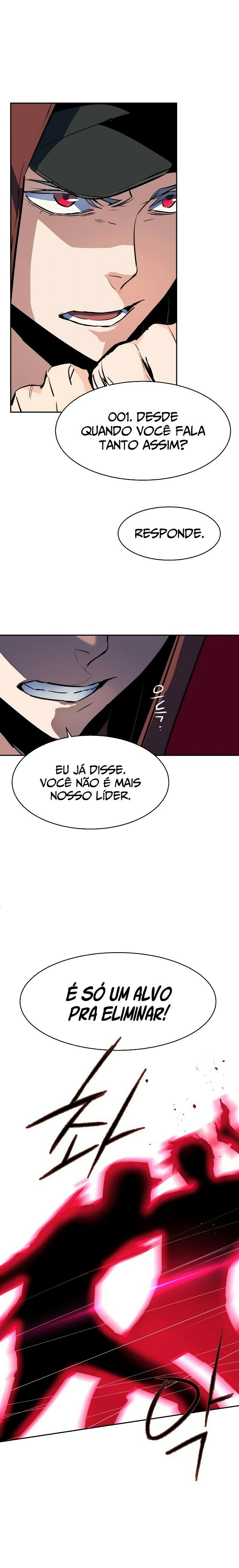 Read Mercenary Enrollment PT Manga Online
