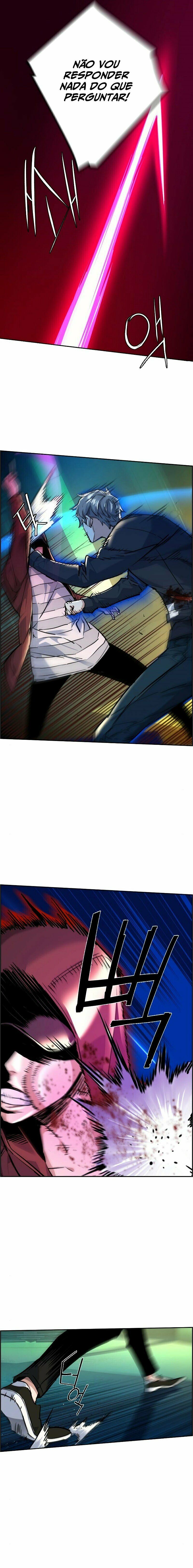 Read Mercenary Enrollment PT Manga Online
