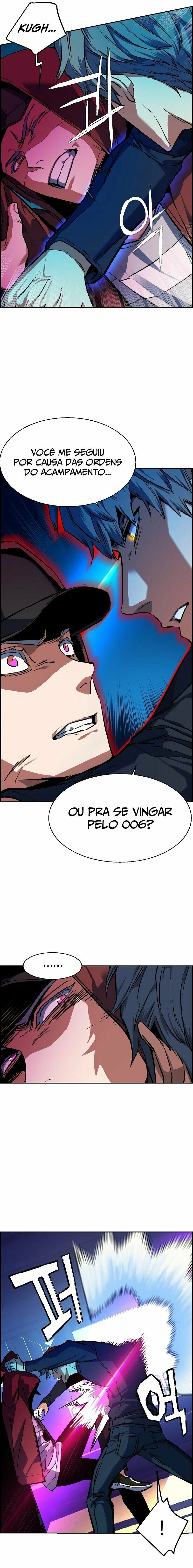 Read Mercenary Enrollment PT Manga Online