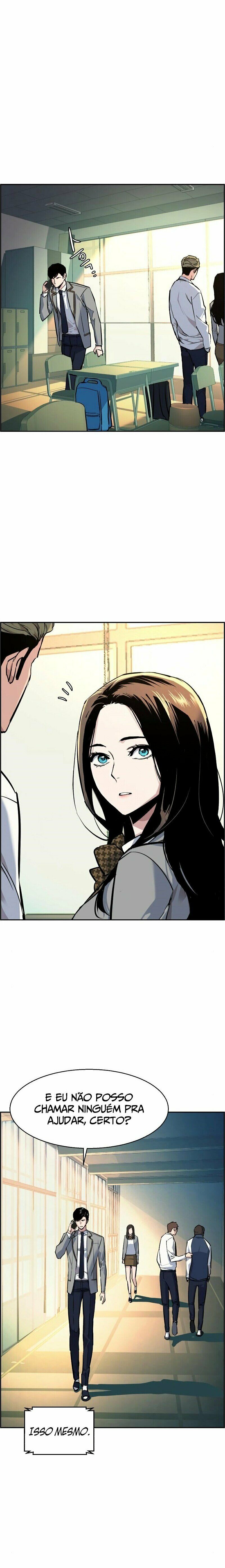 Read Mercenary Enrollment PT Manga Online