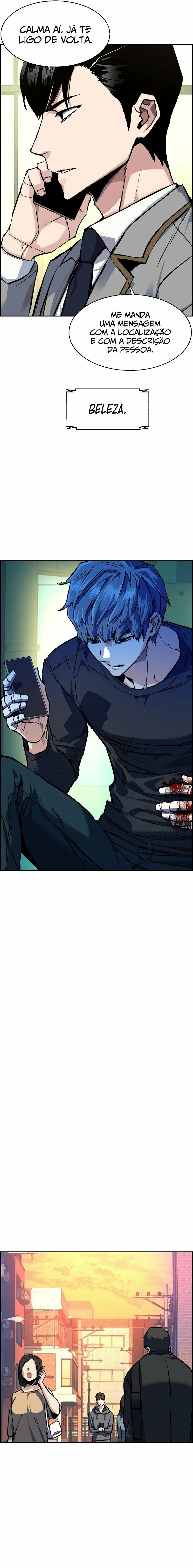 Read Mercenary Enrollment PT Manga Online