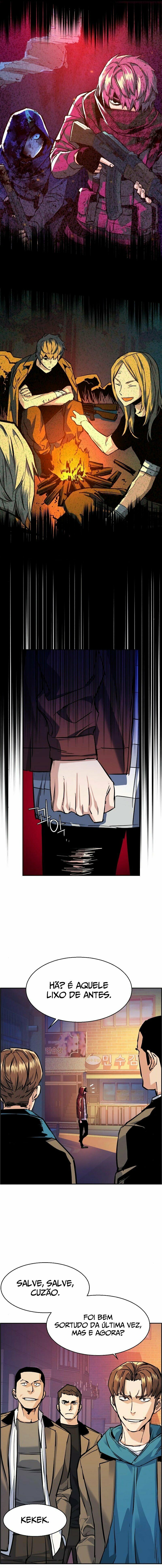 Read Mercenary Enrollment PT Manga Online