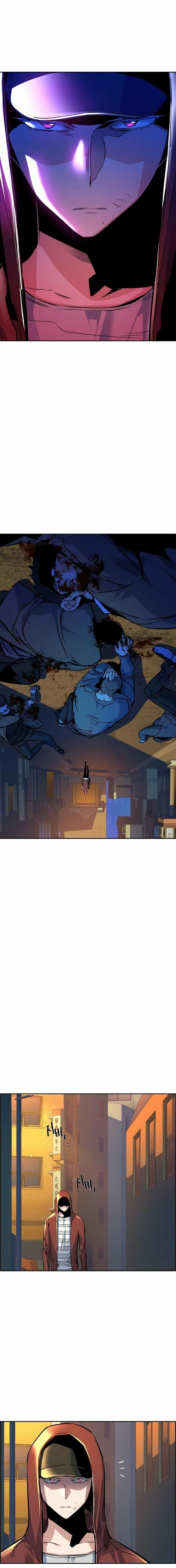 Read Mercenary Enrollment PT Manga Online