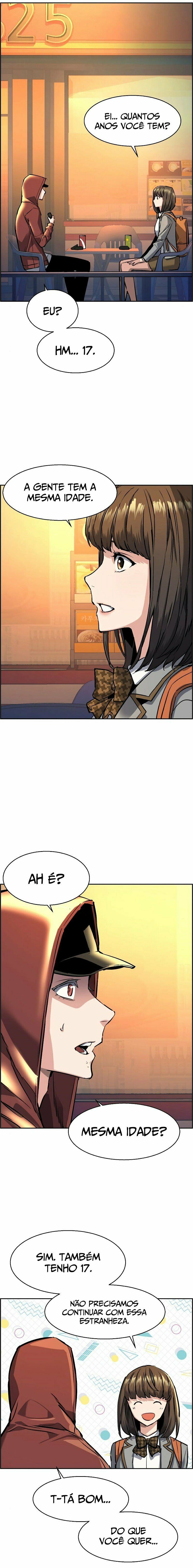 Read Mercenary Enrollment PT Manga Online