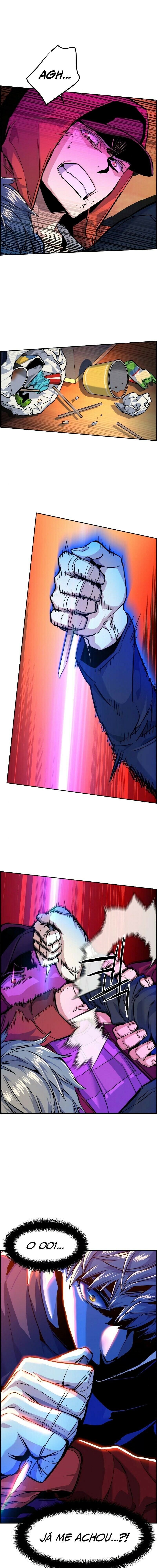 Read Mercenary Enrollment PT Manga Online