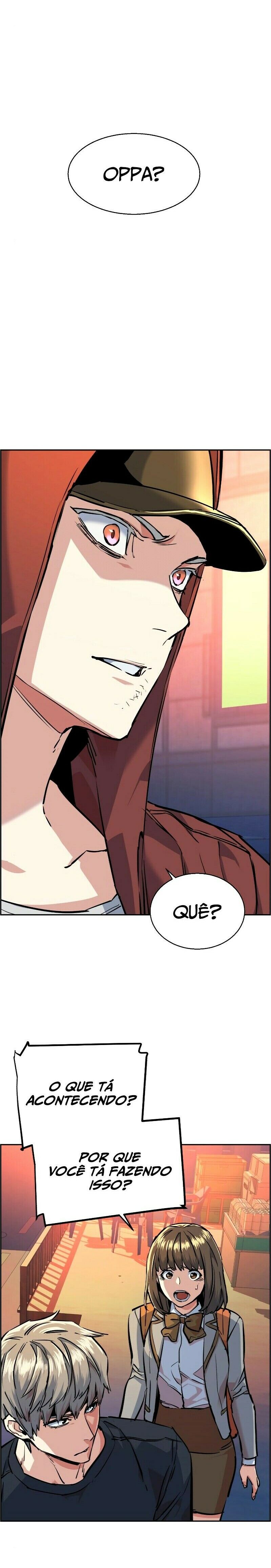 Read Mercenary Enrollment PT Manga Online