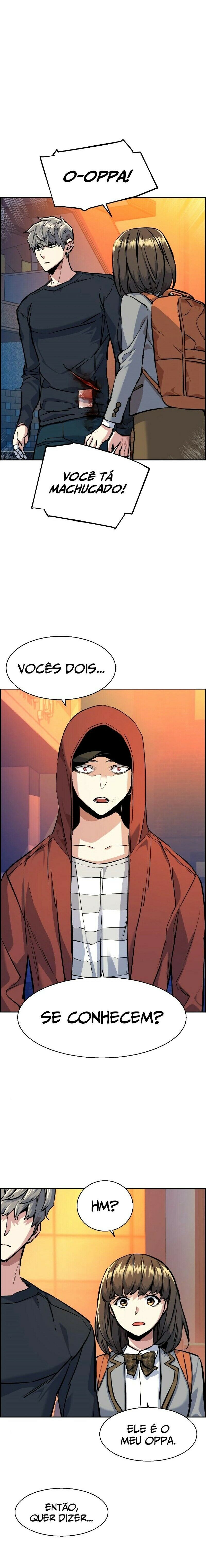 Read Mercenary Enrollment PT Manga Online