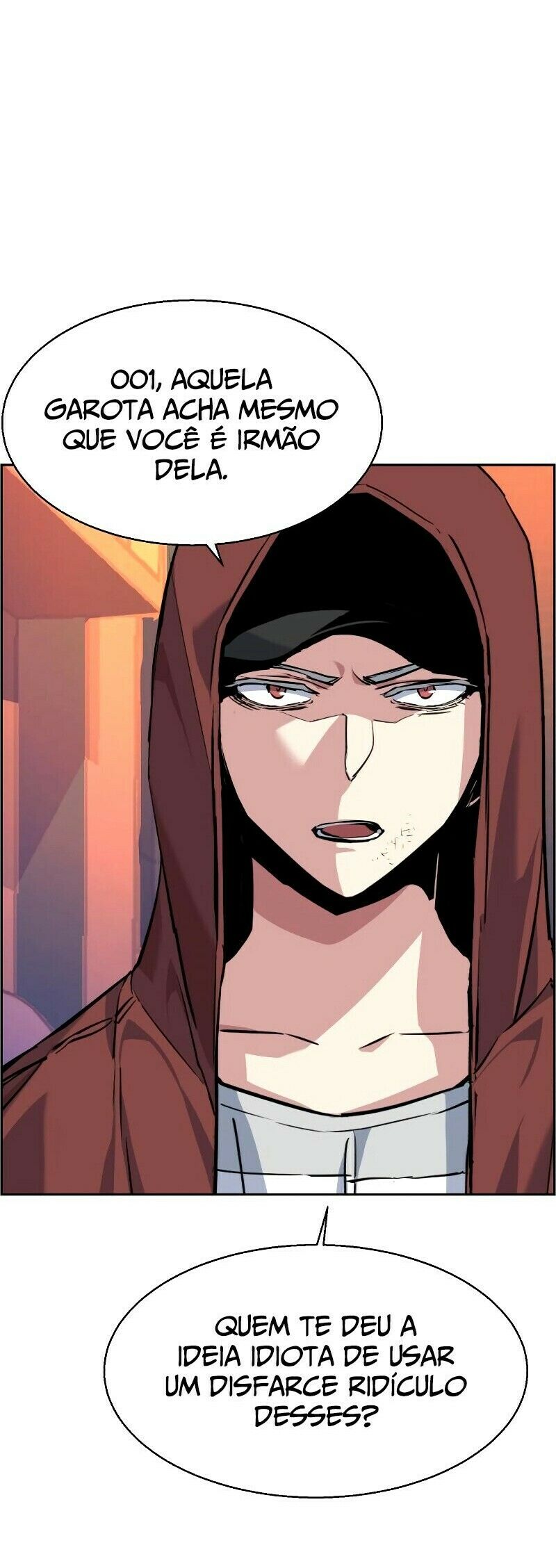Read Mercenary Enrollment PT Manga Online