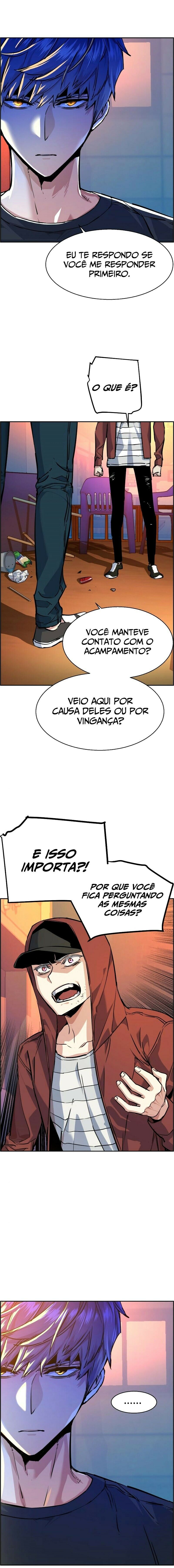 Read Mercenary Enrollment PT Manga Online