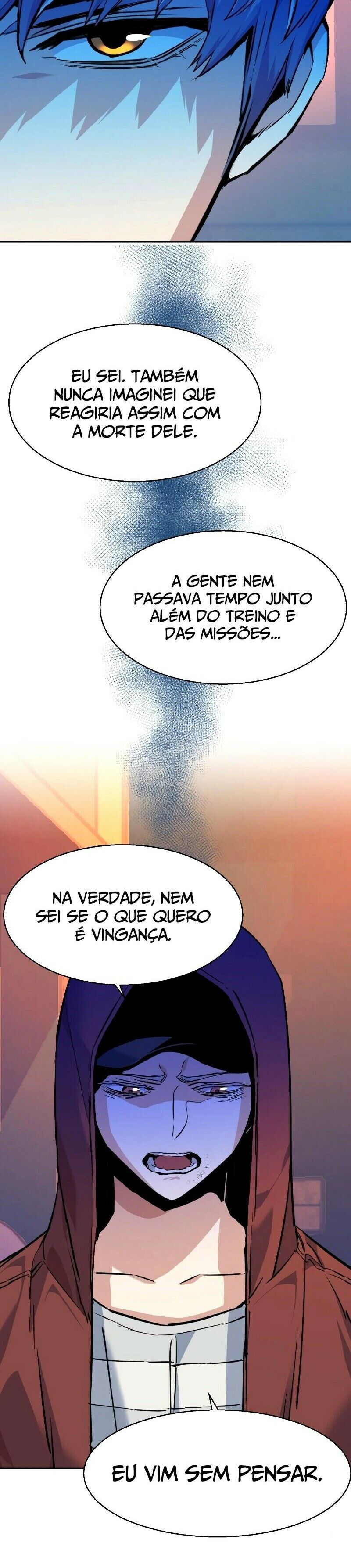 Read Mercenary Enrollment PT Manga Online